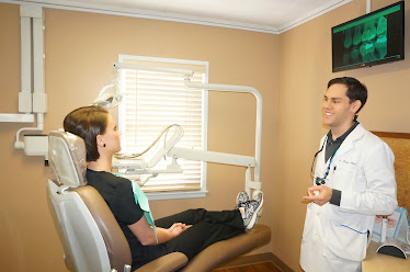 Clintonville Dental Group