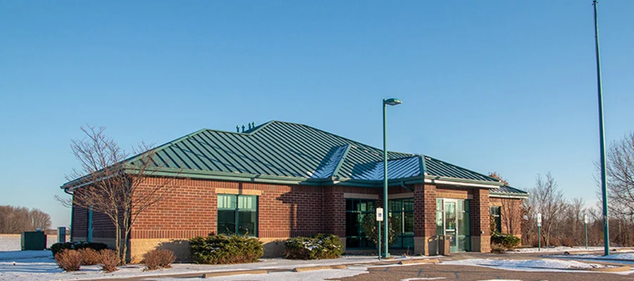 Clintonville Hometown Veterinary Service