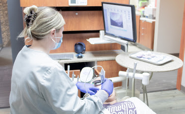 Clive Dental
