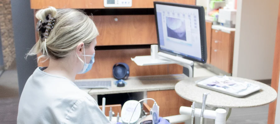 Clive Dental