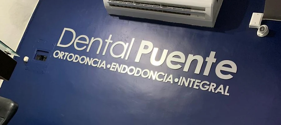 Clínica Dental Puente