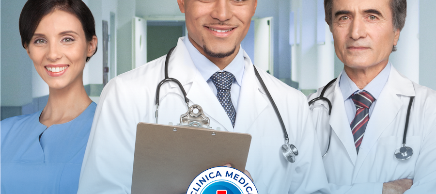 CLÍNICA MÉDICA LILBURN