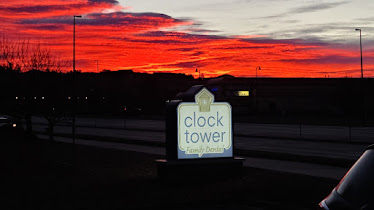 Clocktower Family Dental