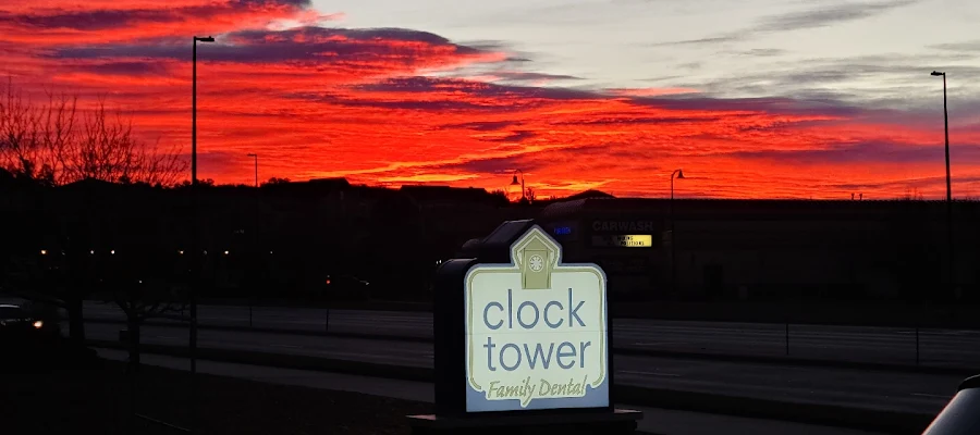 Clocktower Family Dental