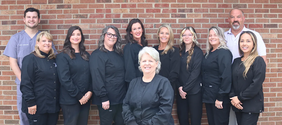 Cloninger Dentistry