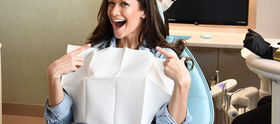 Cloudlake Dental