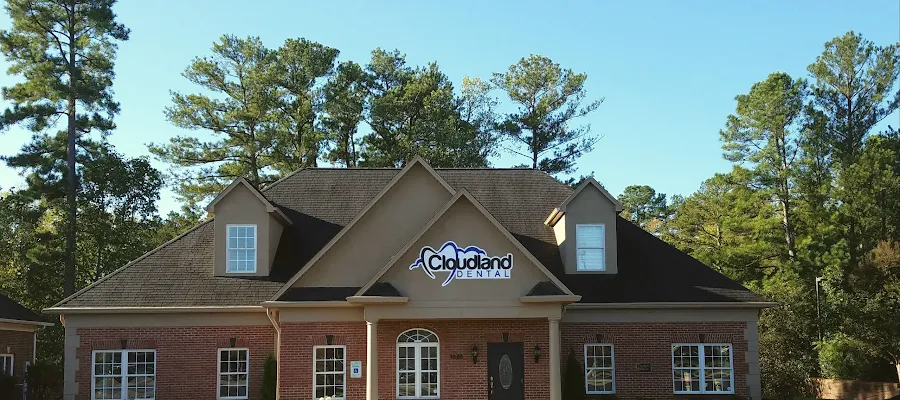 Cloudland Dental