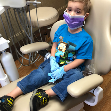 Cloudland Dental