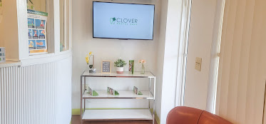 Clover Dental Care