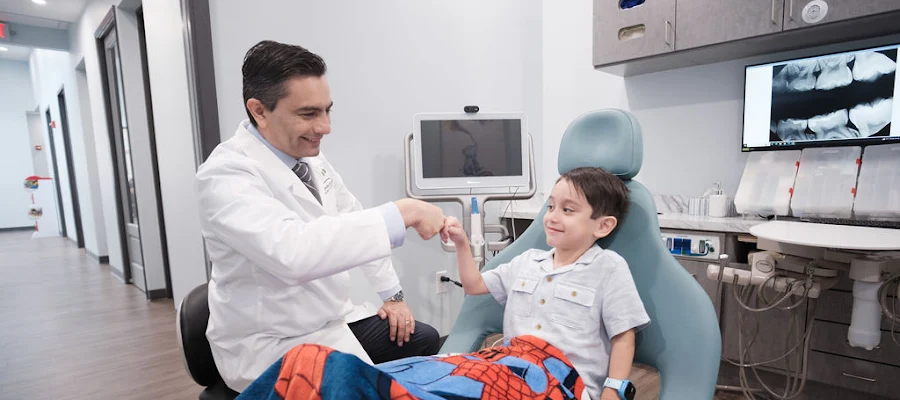 Clover Hills Dentistry