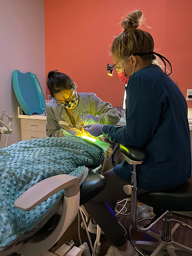 Clover Kids Dentistry