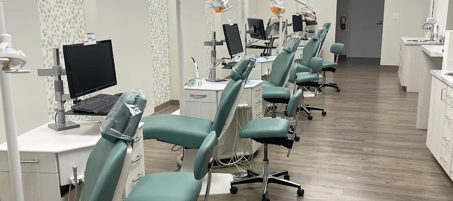 Clover Orthodontics