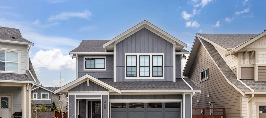 Clover Residential