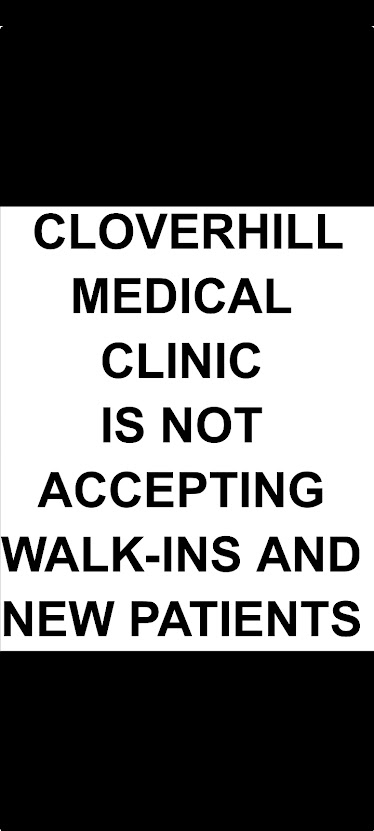 Cloverhill Medical Clinic