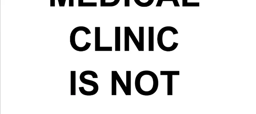 Cloverhill Medical Clinic