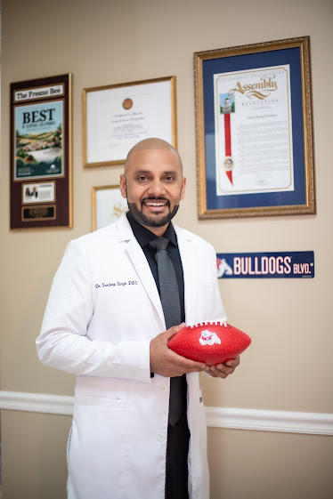Clovis Family Dentistry