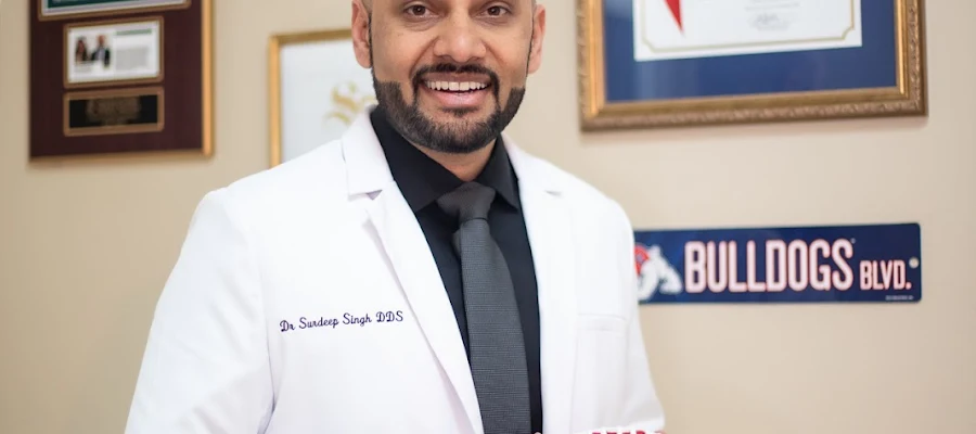 Clovis Family Dentistry