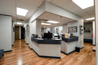 CLS Health: Clear Lake Pediatric Clinic