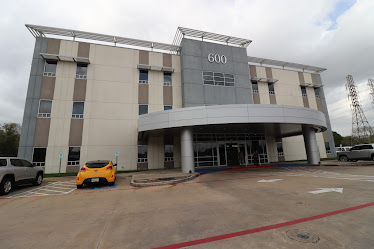 CLS Health Podiatry Associates - Clear Lake