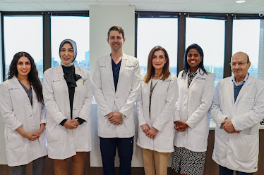 CLS Health: Primary Care Providers - Houston Galleria