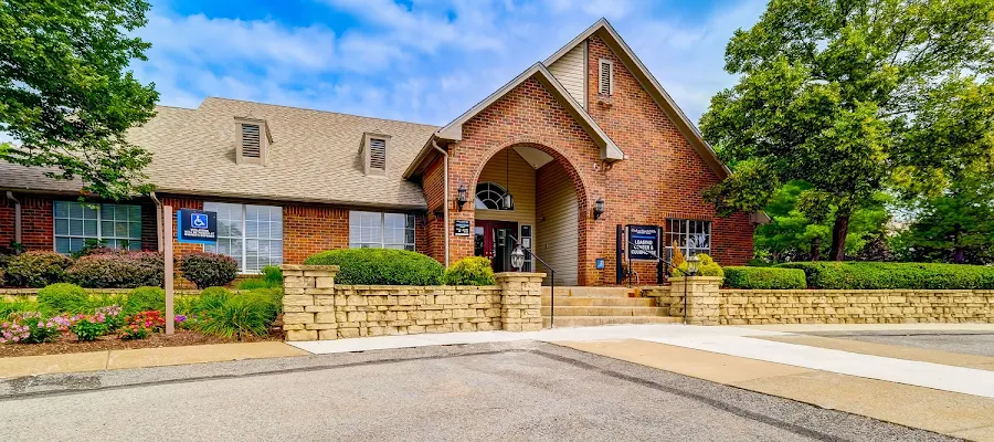 Club at North Hills Apartment Homes