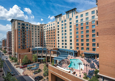 Club Wyndham National Harbor