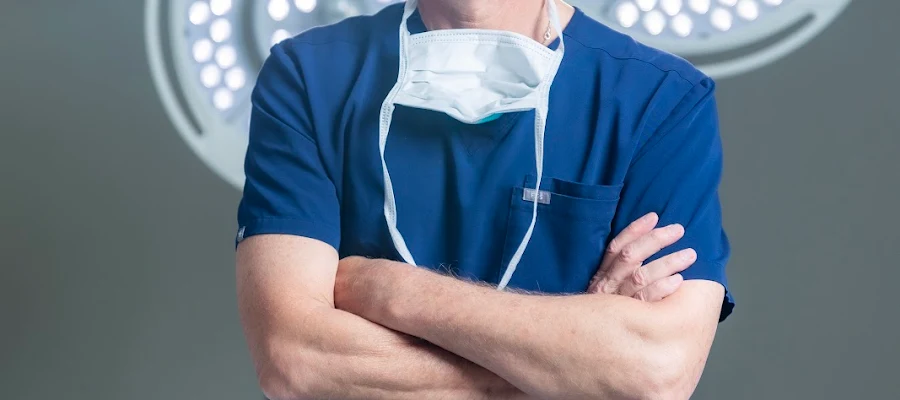 Clymer Facial Plastic Surgery