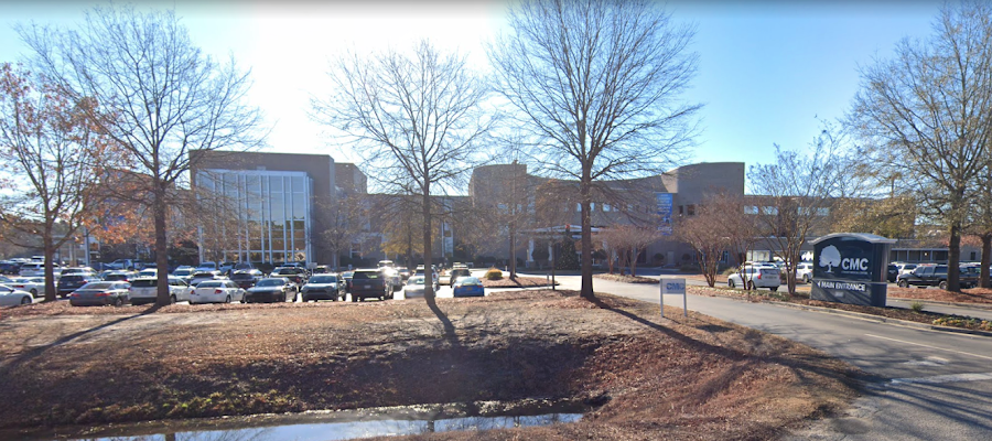 CMC Cardiology