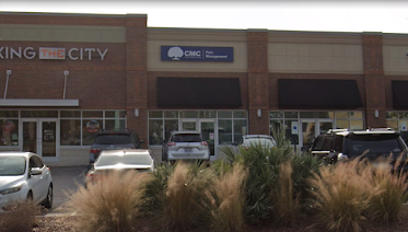CMC Pain Management