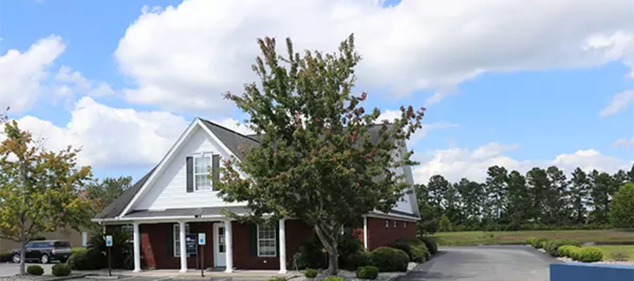 CMC Primary Care – Cypress Circle
