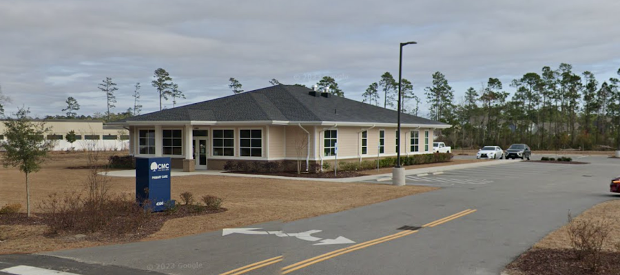 CMC Primary Care - Hwy 90