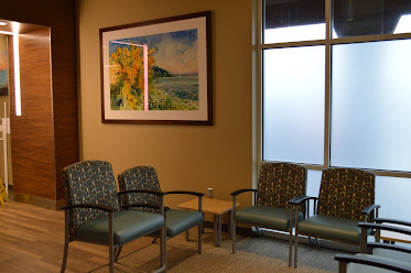 CMH-OHSU Health Primary Care Clinic - Seaside