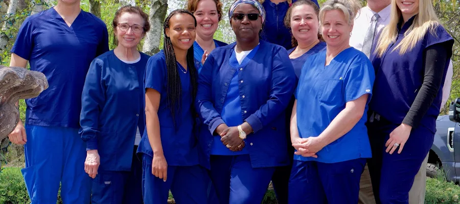 CMP Dental Arts