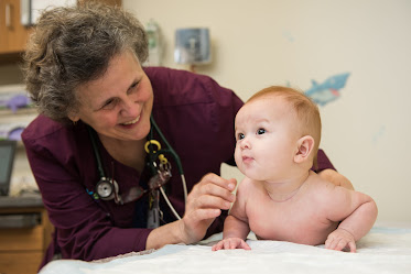 CMU Health - Women and Children's Center