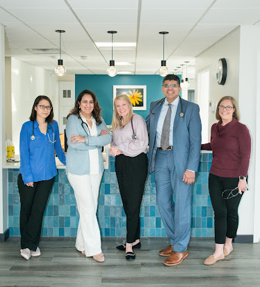CN Internal Medicine