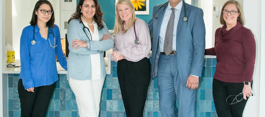 CN Internal Medicine