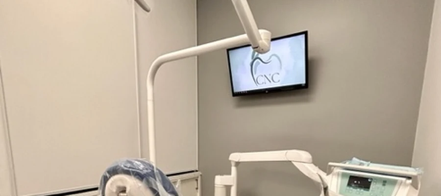CNC Dental Office