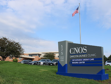 CNOS Dakota Dunes Clinic
