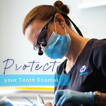 CNS Dental of Crystal City Arlington