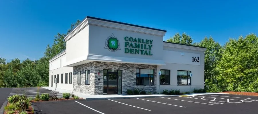 Coakley Family Dental