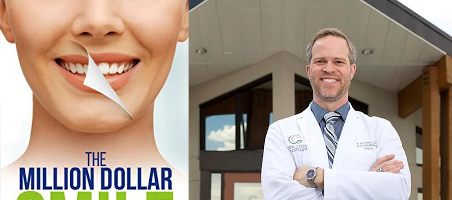 Coal Creek Oral Surgery and Dental Implant Center