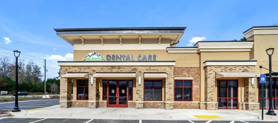 Coal Mountain Dental Care