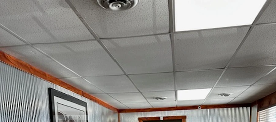 Coalfields Diner