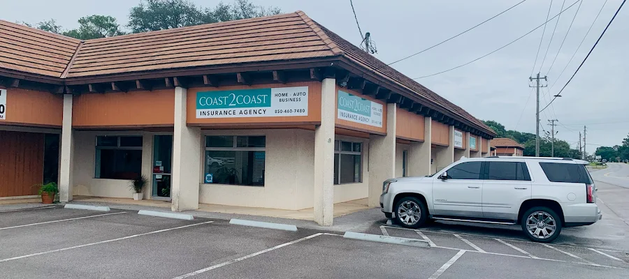 Coast 2 Coast Insurance Agency