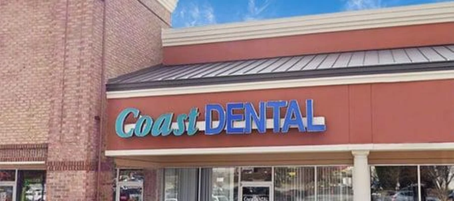 Coast Dental