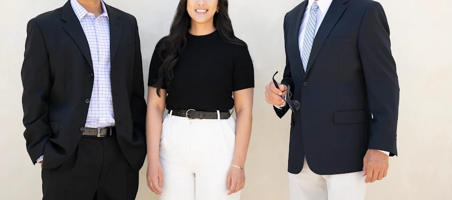 Coast Law Group LLP
