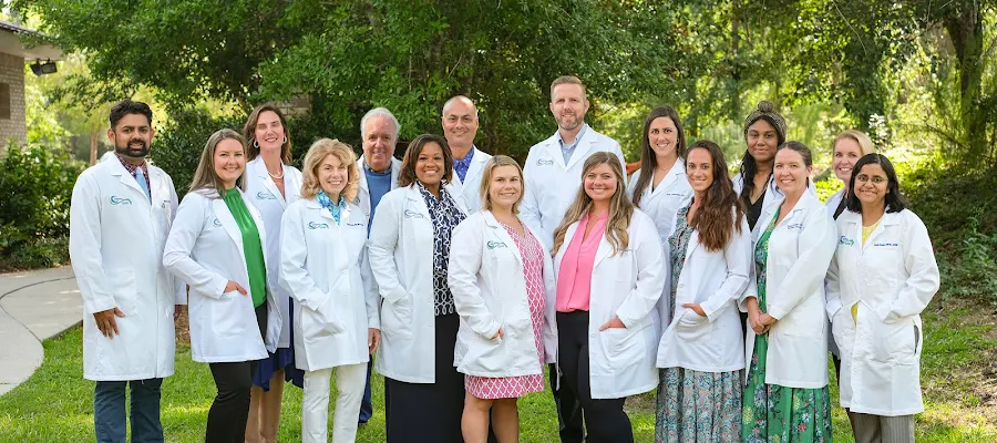 Coastal Cancer Center