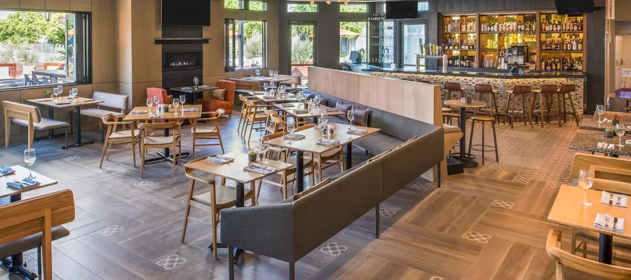 Coastal Cantina