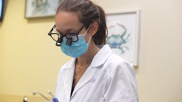 Coastal CT Dentistry