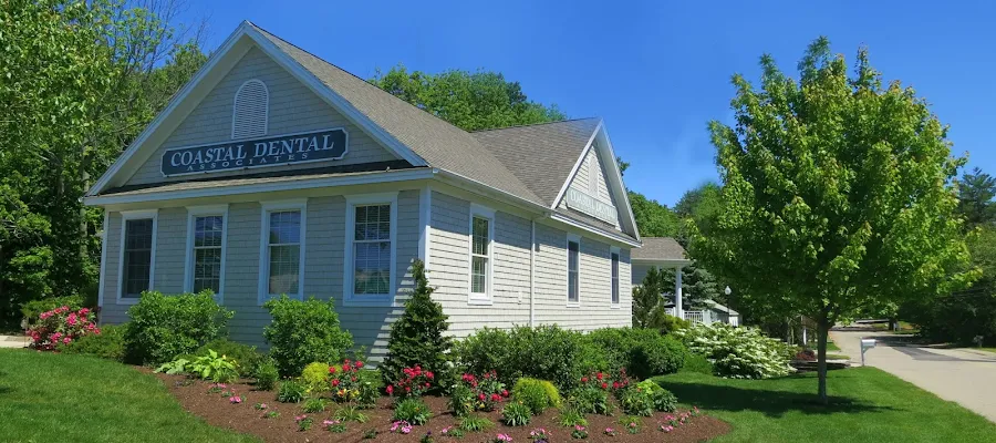 Coastal Dental Associates